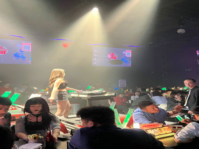 上饶KTV招聘